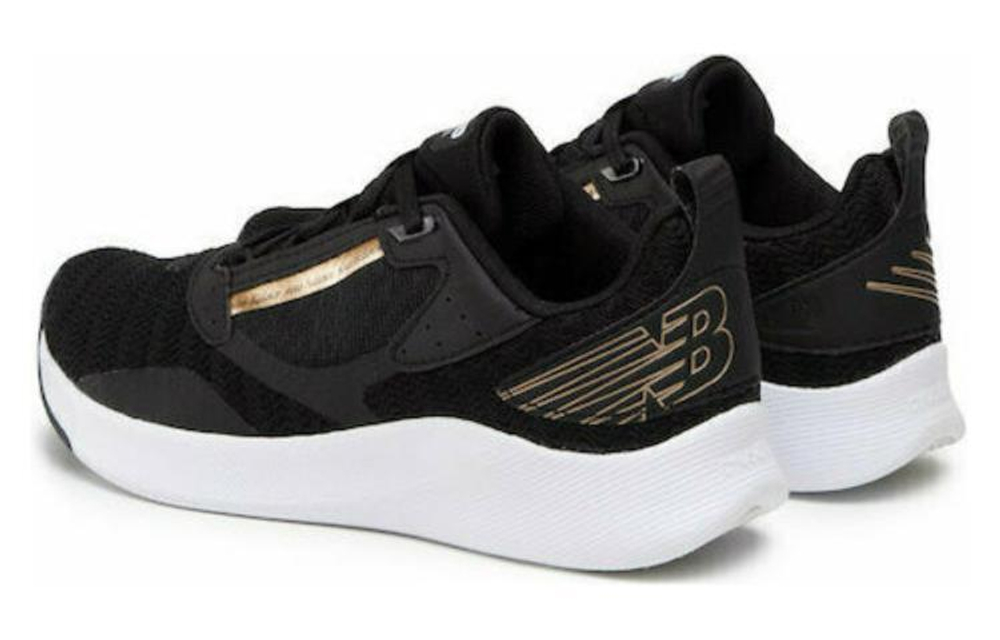 Кроссовки New Balance Nb Beaya (Женская размерная сетка)
