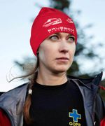 Шапка лыжная BRUBECK MERINO WOOL (unisex)