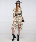 платье Ga\u00eblle Paris - бежевый(GBDM12072)