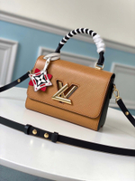 Louis Vuitton Twist MM