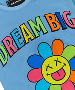 Мужская футболка REASON Dream Big