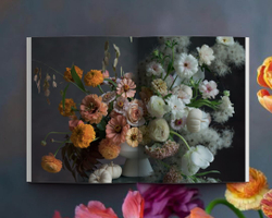 Tulipina's Floral Fantasy. Kiana Underwood