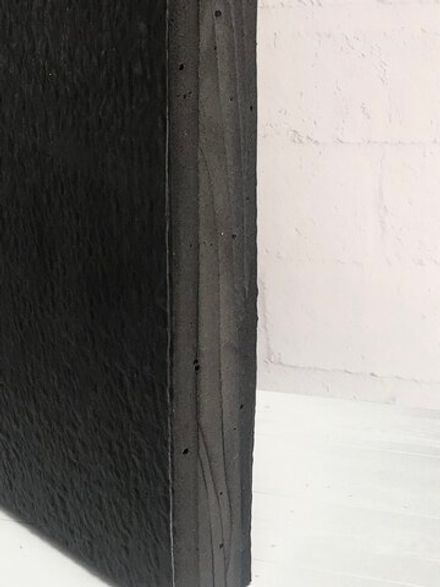 Эвапласт 45мм 45*30см, черный