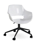 Кресло офисное на колесах Papatya Opal Chief