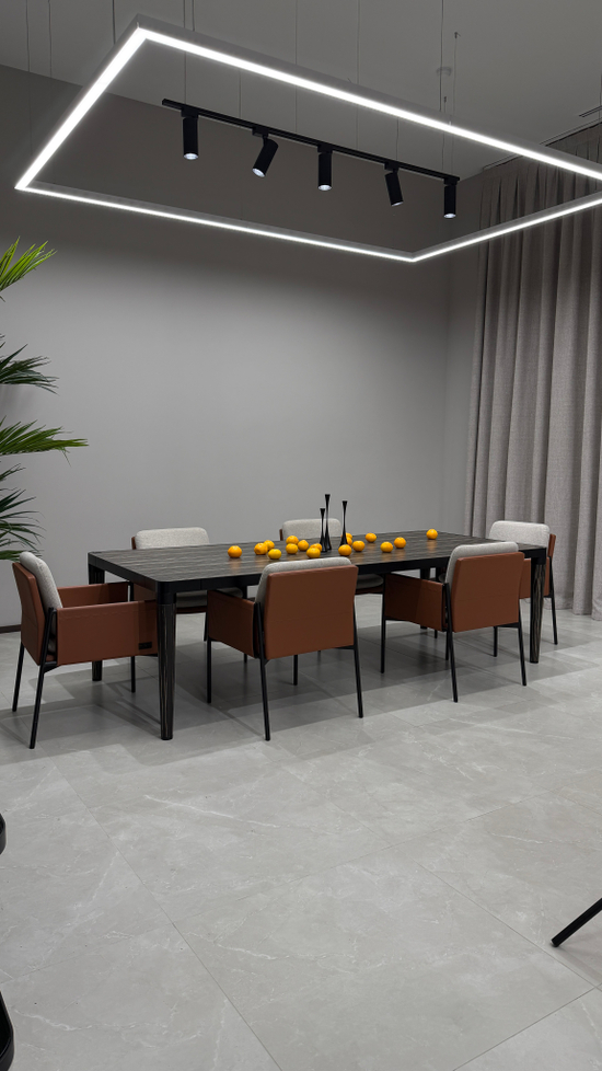 обеденная группа Дюна