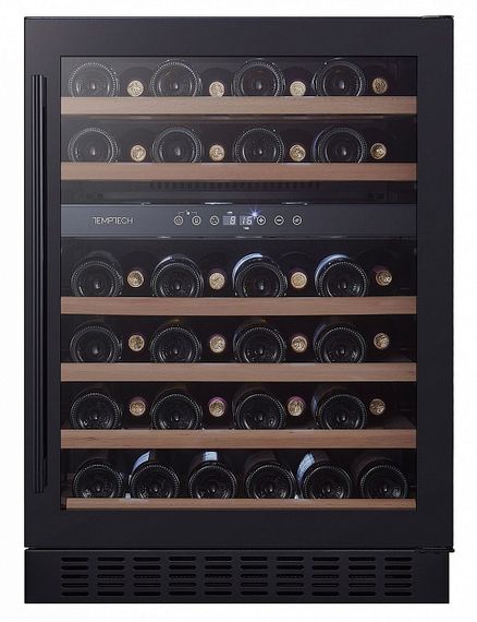 Холодильник винный Temptech CLX60DB