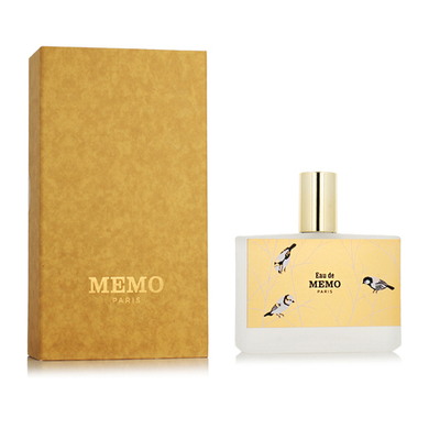 Memo Paris Eau de Memo Eau De Parfum 100 ml (unisex)
