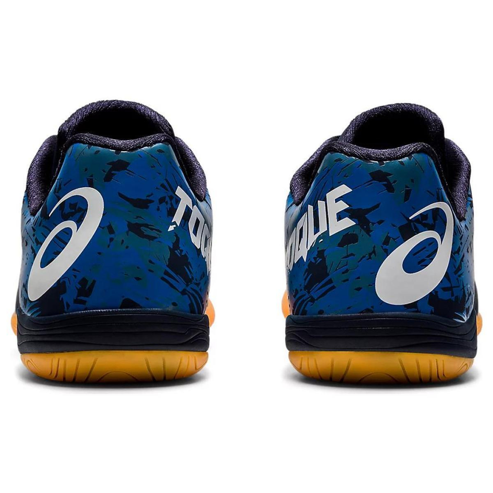 Кроссовки Asics Toque 7 IC/IN, 1113A024-400