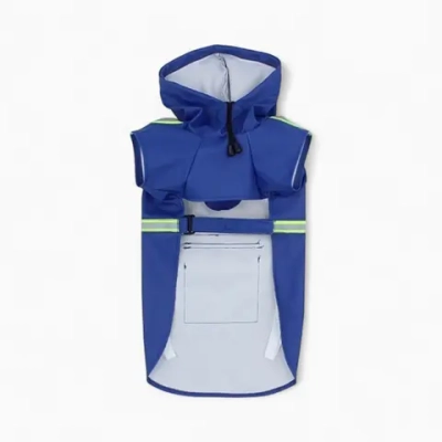 Дождевик «Big city»