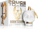Police To be Born to Shine парфюмерная вода женская