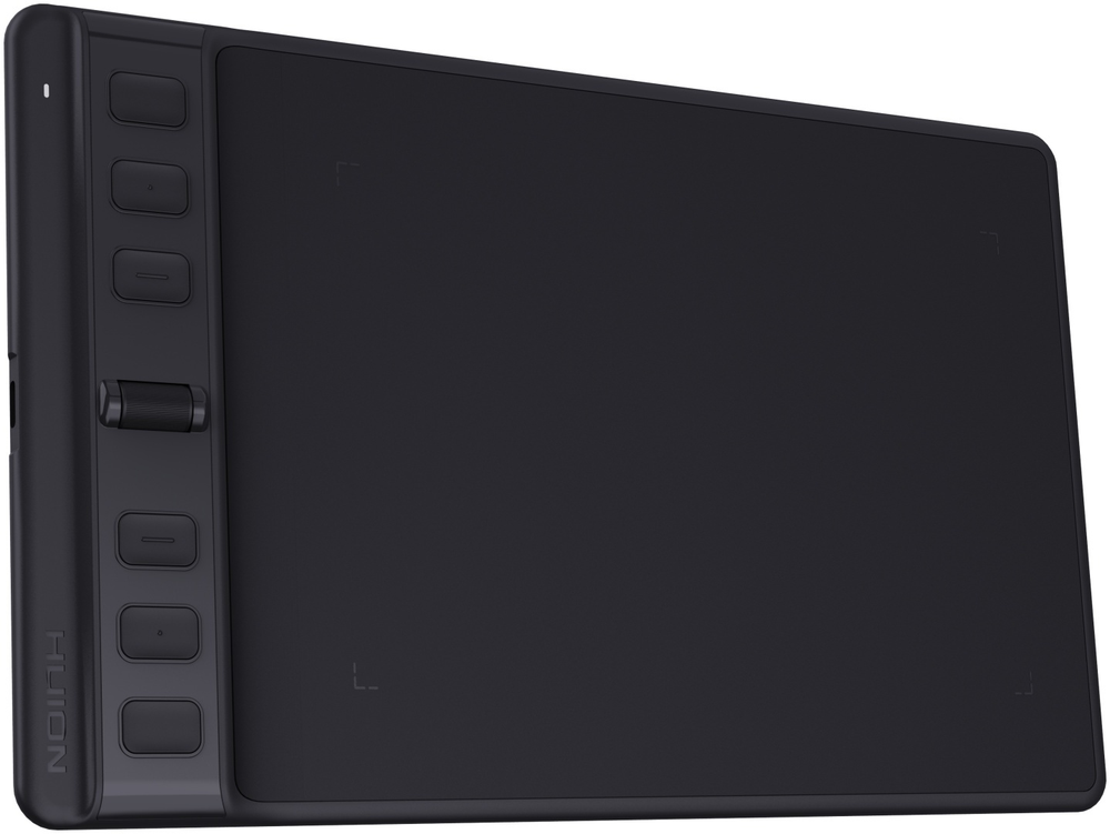 Графический планшет HUION H641P