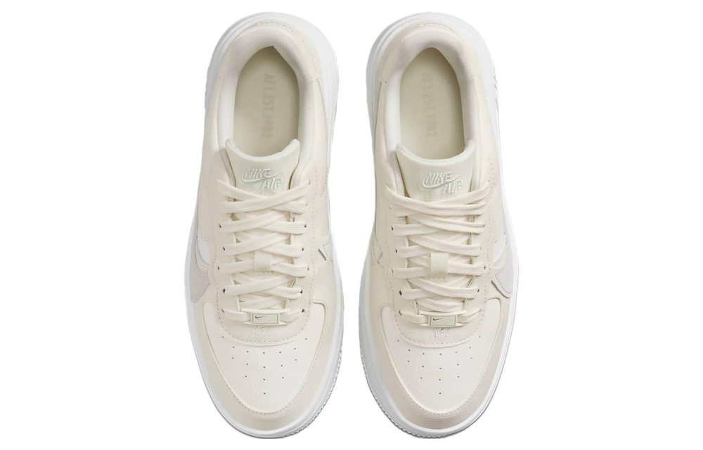 Кроссовки Nike Air Force 1 Low Plt.Af.Orm (Женская размерная сетка)