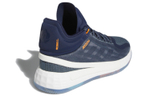 Кроссовки Adidas D Rose 11 11
