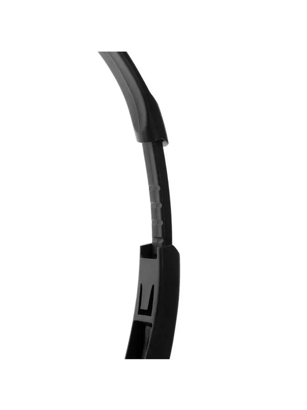 Наушники с микрофоном Luazon RX-13, накладные, кабель 2хJack