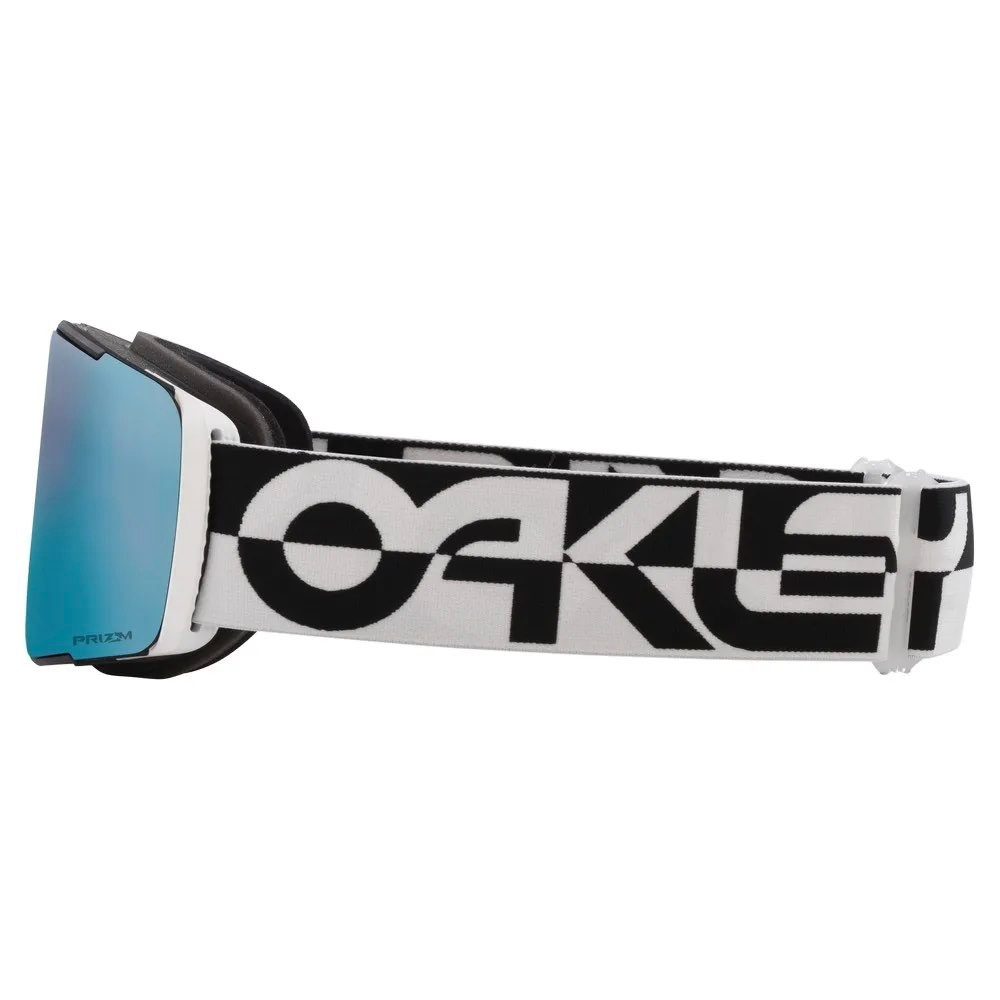 Горнолыжная маска Oakley Line Miner PRO L