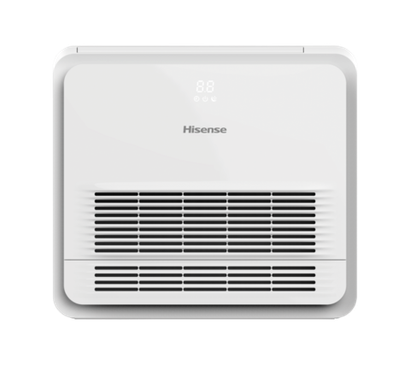 Hisense HEAVY EU DC Inverter AKT-12UR4RK8/AUW-12U4RS8 WI-FI