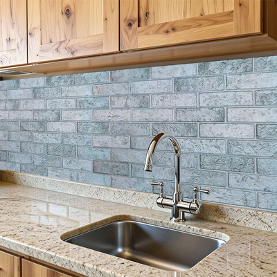 Панель для стен 3D 96см*48см*0,04см (набор 10шт), BZ-XZL17