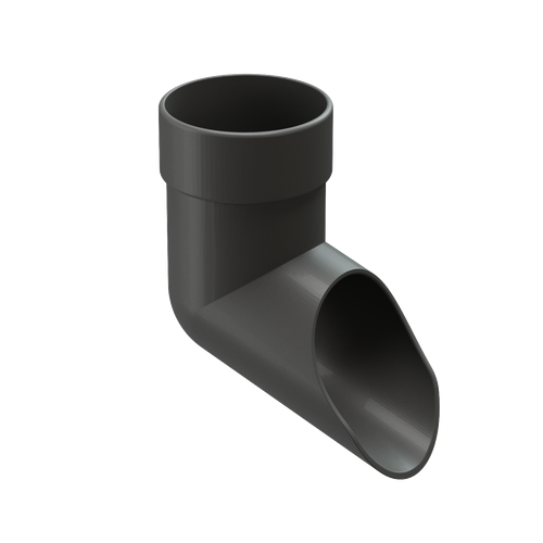 Наконечник  Графит LUX