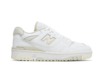 Кроссовки New Balance Nb 550 (Женская размерная сетка)