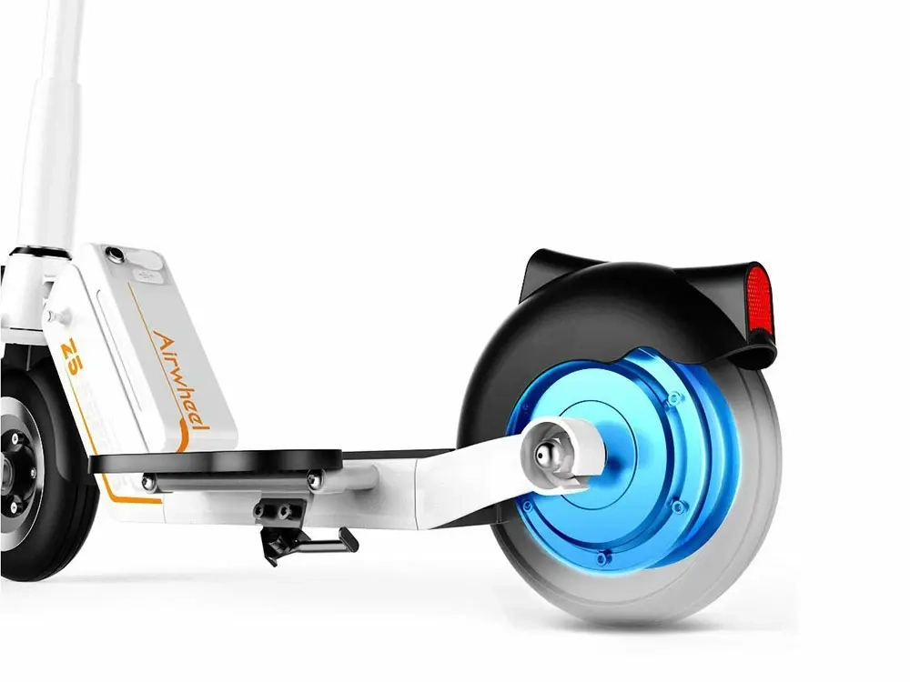 Электросамокат Airwheel Z5