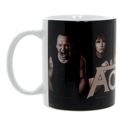 Кружка Accept