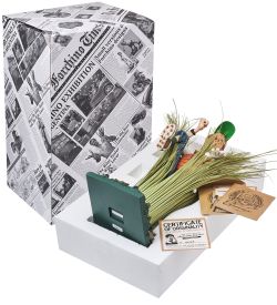 FO-85554 Статуэтка «Гольфист» (The Golfer in the Rough. Forchino)