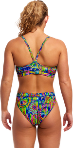 Купальник FUNKITA Spin The Bottle