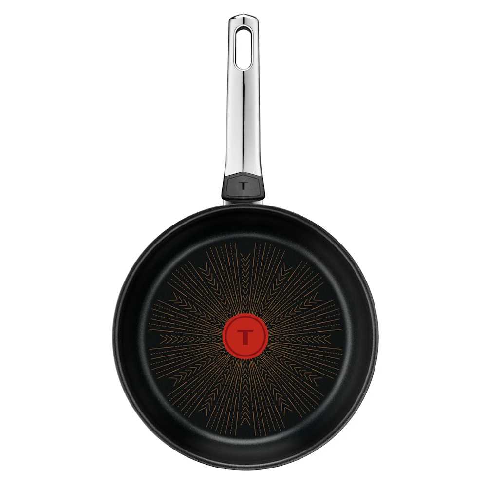 Сковорода Tefal Emotion+ Flavors 24 см G7600445