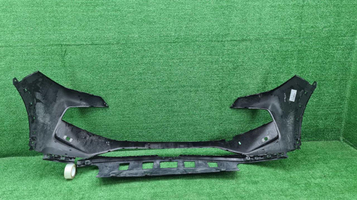 Бампер передний Haval F7 2 (2024-н.в.)