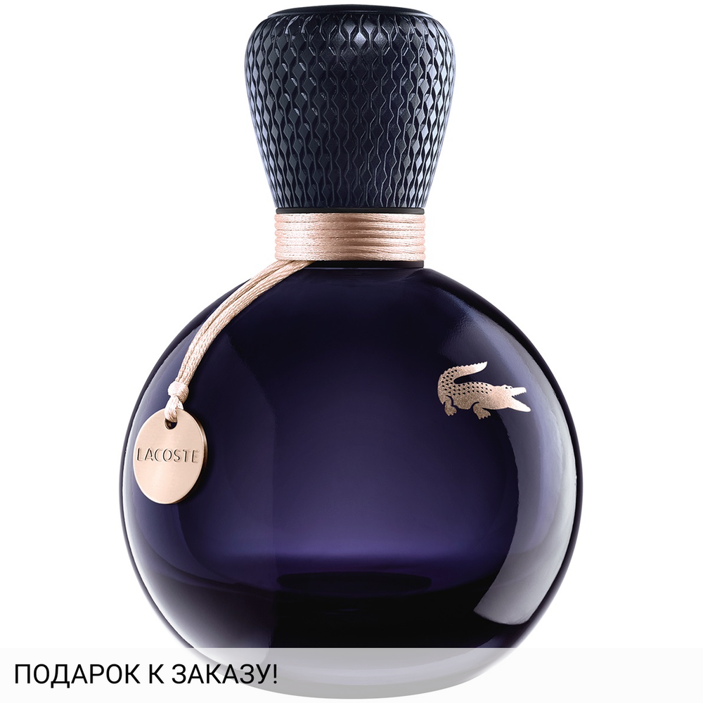 Lacoste Eau De Lacoste Sensuelle