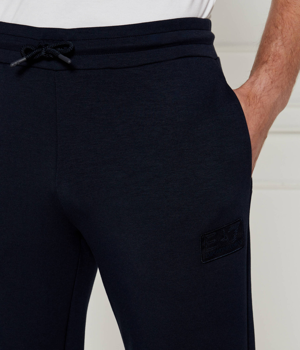 Спортивные штаны EA7 - темно-синий(6DPP85 PJZKZ)