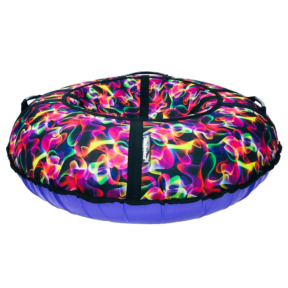 Тюбинг Hubster Люкс Pro Спектр