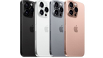 Apple iPhone 16 Pro Max 256 gb (sim+esim) Natural titanium натуральный титан