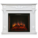 Каминокомплект Real Flame Philadelphia 25,5/26 WT с очагом Epsilon 26