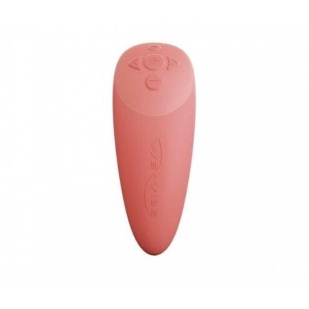 WE-VIBE Chorus Вибратор для пар коралловый