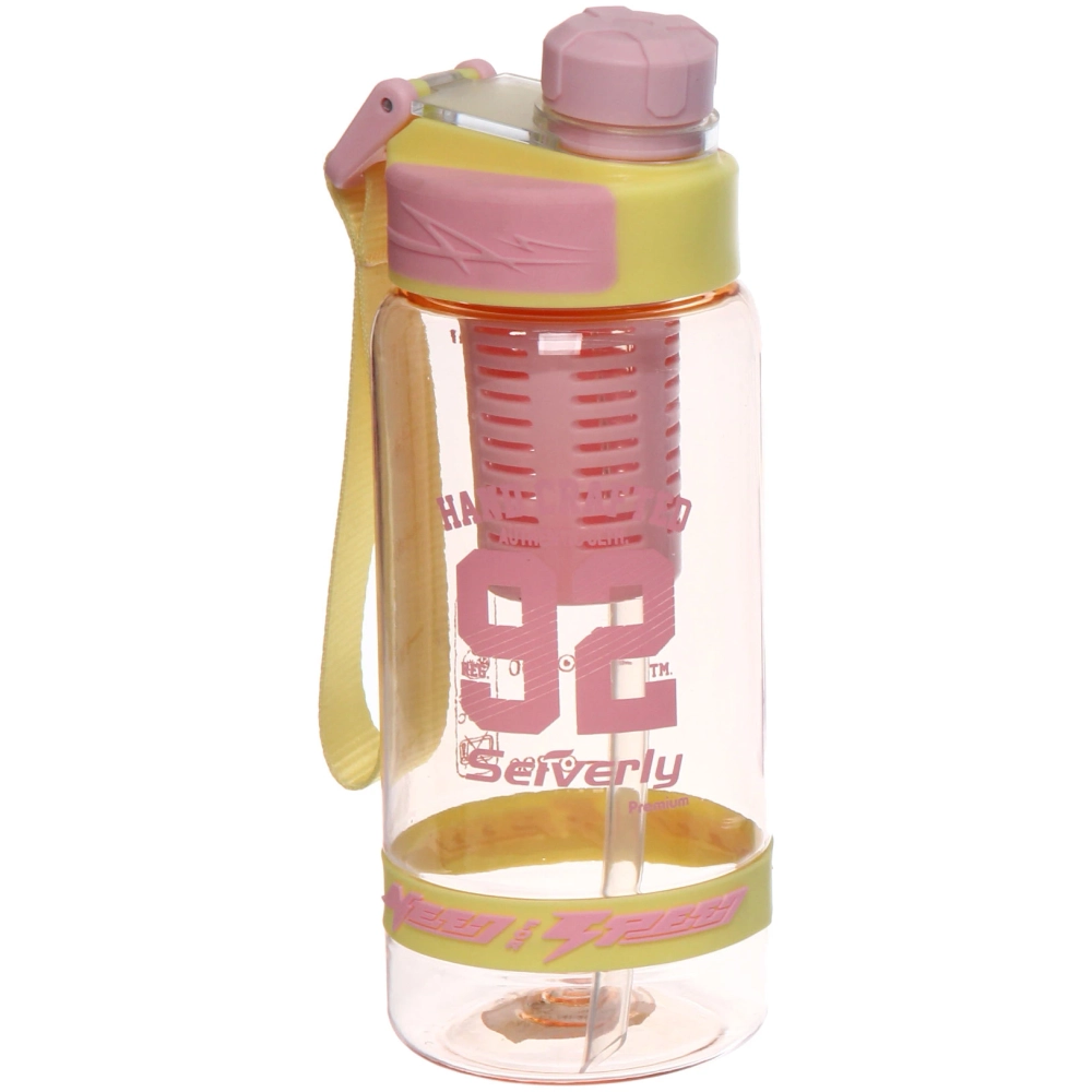 Бутылка спортивная S-2530 (730 мл)