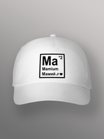 Бейсболка Мамий