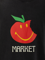 Мужская Футболка Smiley Honeycrisp