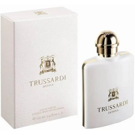 Trussardi Donna eau de parfum, 100 ml (для женщин)