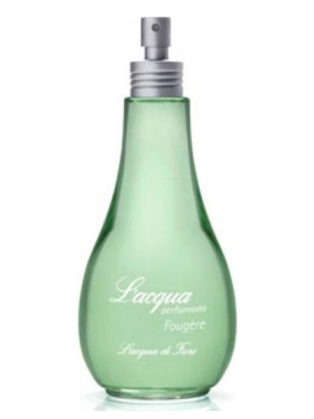 L'acqua di Fiori Fougere L'acqua Di Fiori