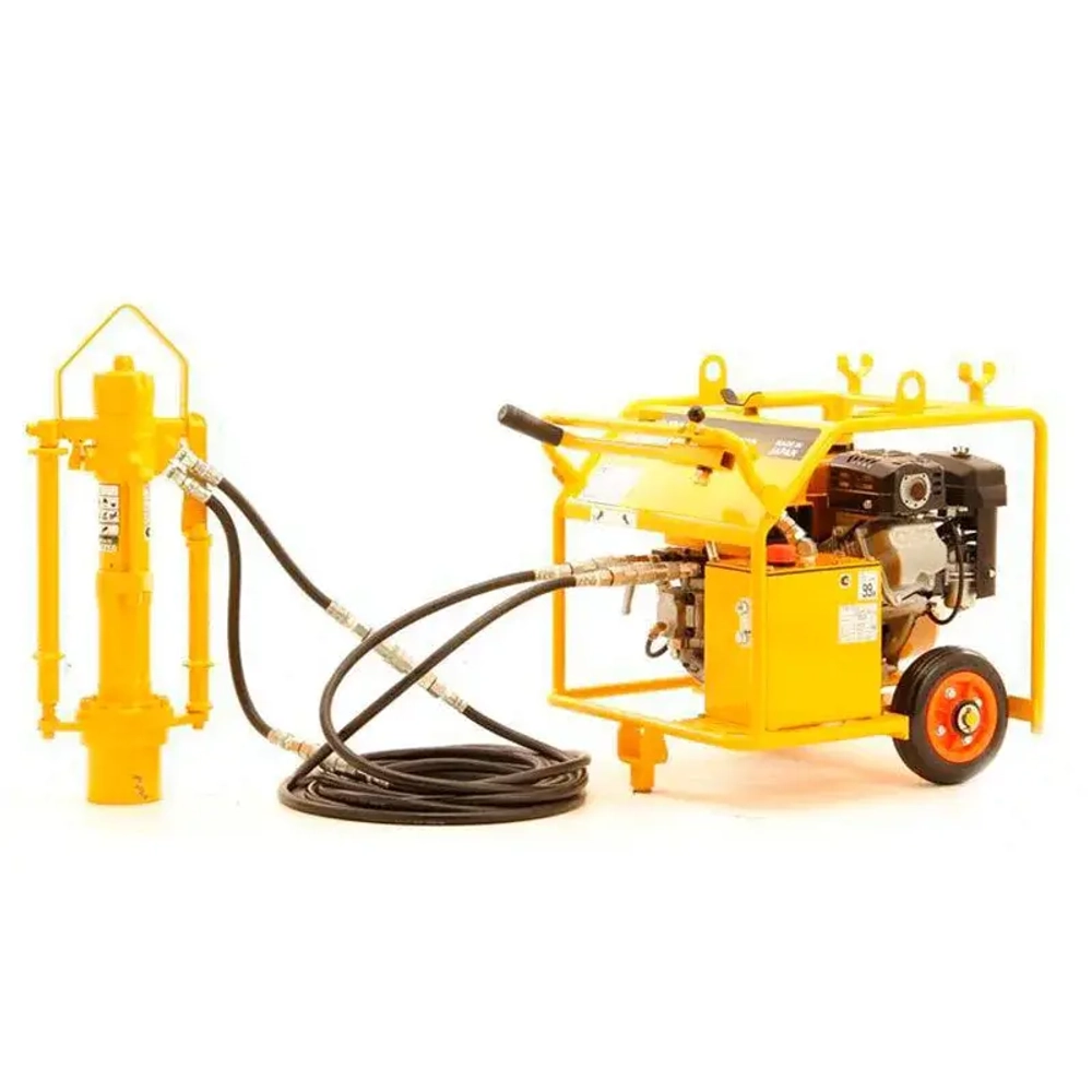 Гидрокопер Caiman KH183