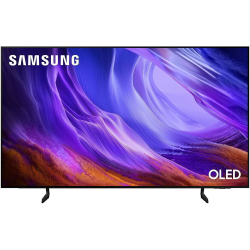 Телевизор 55" Samsung QE55S85HAEXPY
