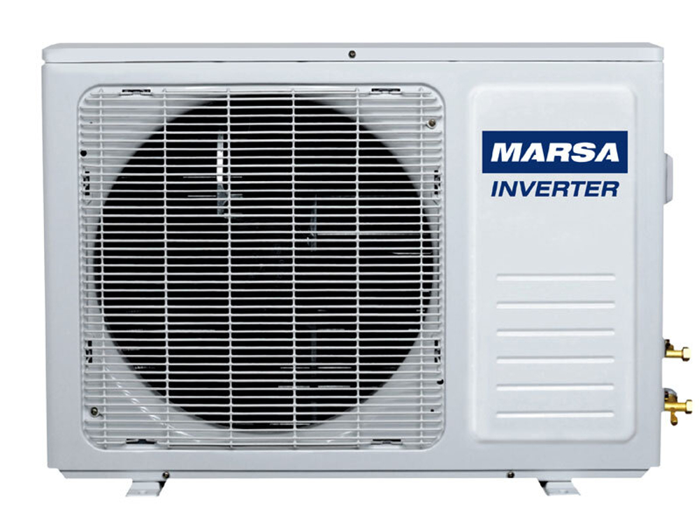 Инверторная сплит-система настенного типа MARSA RK-24MTI/RK-24MTIE