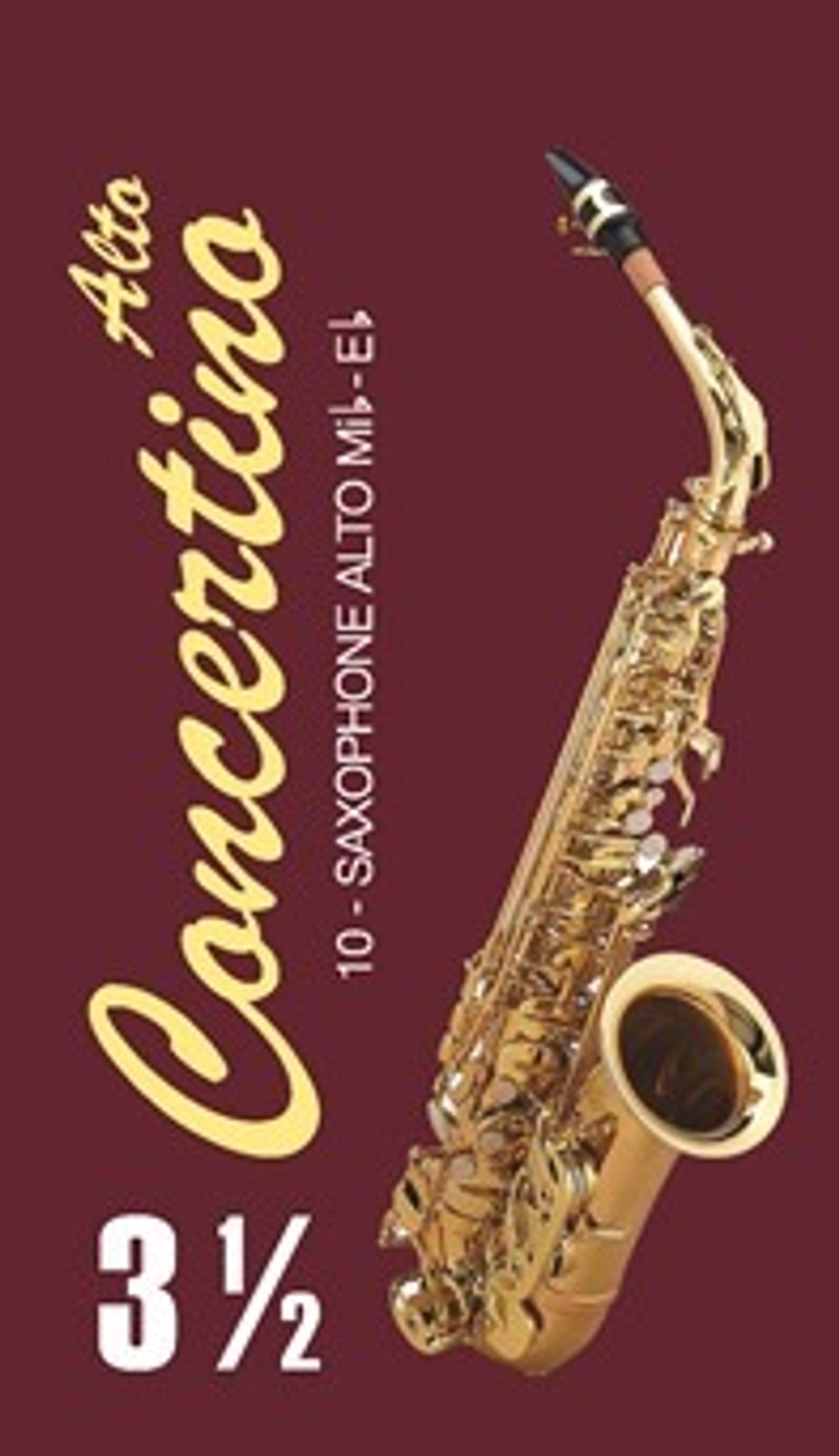 КОНЦЕРТИНО