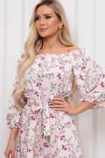 Платье Лейла №2 Valentina