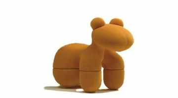 стул детский  pony chair