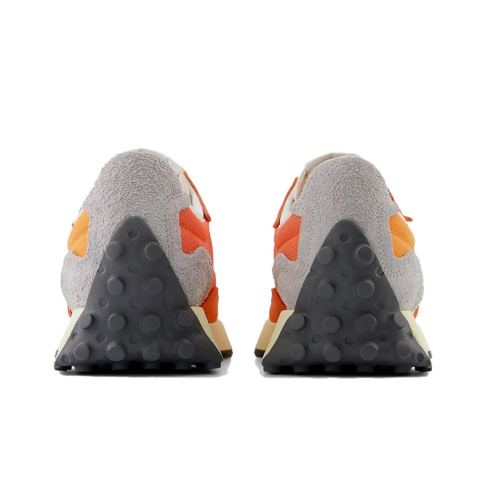 Кроссовки New Balance 327 'Gulf Red Sun Glow' U327WRC