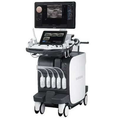 УЗИ аппарат Samsung RS80