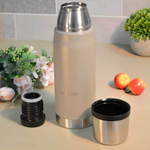 Термос 0,5л узкое горло "Satoshi Монблан"