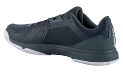 Теннисные кроссовки Head Sprint Team 3.5 Clay - blueberry/white